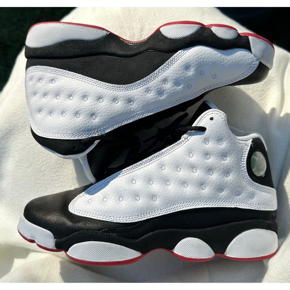 Nike Air Jordan 13 Retro GS 